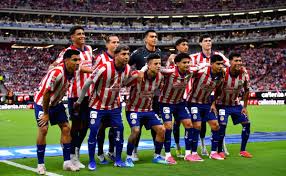 Alineaciones confirmadas del Chivas vs FC Juárez de la jornada 2 del Apertura 2026 de la Liga BBVA MX