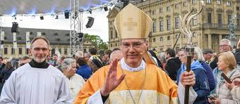 Heiner Wilmer wird Bischof von Münster: Brückenbauer mit zwei Ämtern