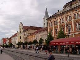 Výsledok vyhľadávania obrázkov pre dopyt The Main street Košice