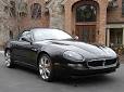 Maserati spyder