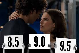 How Do the Sex Scenes in Off Campus Stack Up to Heated Rivalry? Let’s Evaluate.