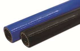 Thermo-Tec 14045 Blue 3/8" x 25' Ignition/Spark Plug Wire ...