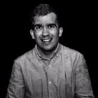 Calendly Employee Sam Spector's profile photo