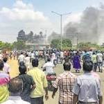 Fear loathing troubled Thoothukudi