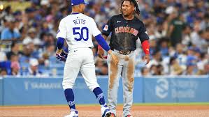 Dodgers vs Guardians series preview highlights key matchups