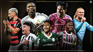 ESPN Brasil - News update