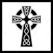 Résultat de recherche d'images pour "Croix celtique"