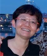 Dr. ONG Chye Sun, 2011. Senior Lecturer, Singapore Polytechnic - chyesun
