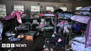 BBC - News update