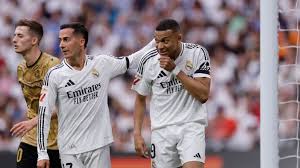 Football Espana - News update