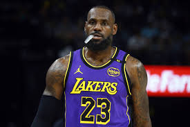 LeBron James, Bronny James, and Kendrick Perkins Controversy