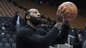 Rockets Eye Andre Drummond Trade Amidst Injury Concerns