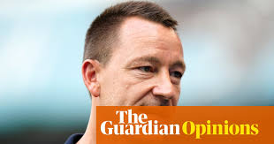 John Terry Sparks Outrage Endorsing Far-Right Social Media Posts