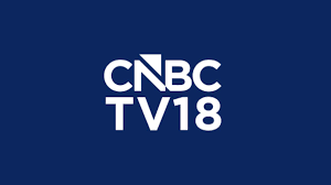 CNBC TV18