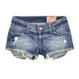 DIY Shorts - Make Perfect Cut Off Jean Shorts Levi s Levi s