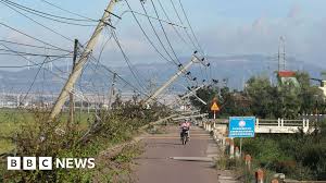 Typhoon Kalmaegi: Philippines and Vietnam Face Recovery After Deadly Storm
