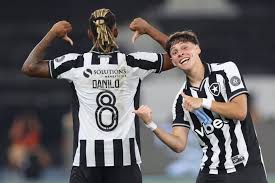 Tudo sobre Barcelona-EQU x Botafogo (03-03-2026)