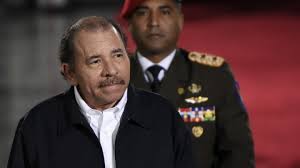 Sheinbaum Daniel Ortega