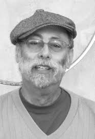 Sid Gold&#39;s two books are Working Vocabulary (Washington Writers&#39; Publishing House) and The Year of the Dog Throwers (Broadkill River Press). - Sid-Gold-photo-lg