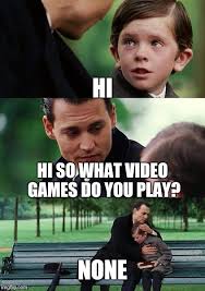 Image result for hi meme