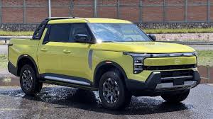 Nissan Frontier Pro PHEV 2027, manejamos la pickup híbrida que Nissan trae de China a México