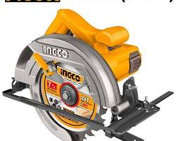 Image of INGCO Circular Saw 1400W CS18538