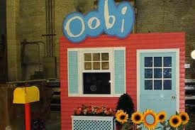 Image result for oobi
