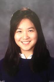 ... Peng Ming, a prominent human rights and democracy activist. Lisa, who is a student at Laurel School in Cleveland, Ohio, last saw her father in 2004. - photoLisa-e1374439605815