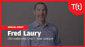 Profile Picture of CIO Leadership live with TAB's Fred Lauryon Google