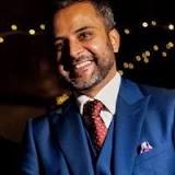 NewFound Recruiting Employee Sam Ahmed's profile photo
