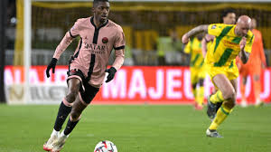 PSG Gears Up for Arsenal Champions League Showdown