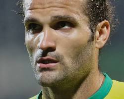 Imagen de Oswaldo Vizcarrondo