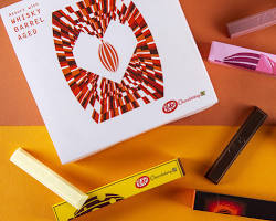 キットカット ショコラトリー アソートメント