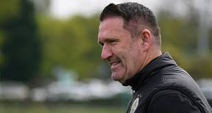 NB I: Keane remek edzőnek tartja Hornyákot, a Fradi-tréner növekvő nyomásról is beszélt