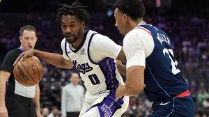 Will Kings Defeat Clippers, Improve Season Opener Record?