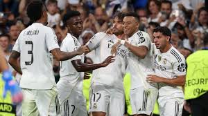 ريال مدريد ضد ليفانتي في الدوري الإسباني.. غيابات مؤثرة ورهان على مبابي