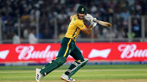 Markram hails 'comfortable' cruise to win