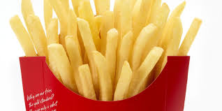 Image result for french fries