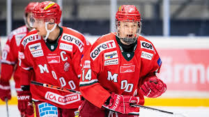 Glänste i fjol – nu skriver han på för ÖIK