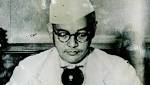Subhas Chandra Bose's birth anniversary: