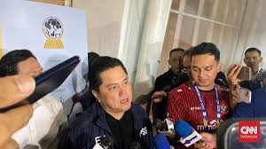 CNN Indonesia - News update