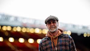 Avec Eric Cantona pour la sortie de son album "Perfect imperfection"