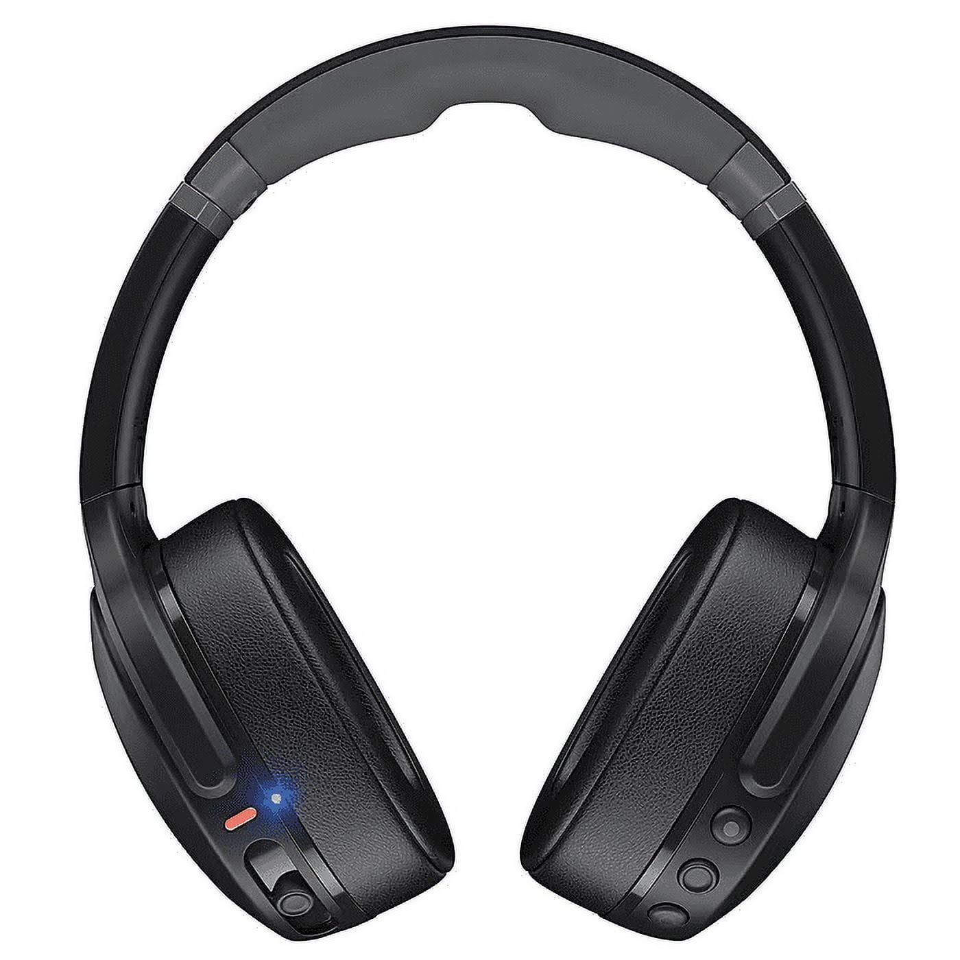 Skullcandy Crusher Evo XT Wireless over-Ear Headphones