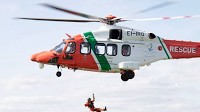 SAR service takes to the skies