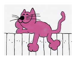 Image result for custard the cat + images