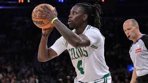 Joe Mazzulla Praises Jrue Holiday Ahead Of Celtics-Trail Blazers