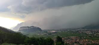 Trend Google: meteo trentino