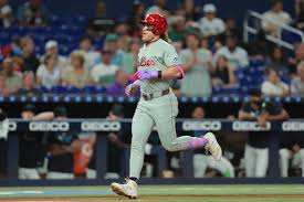 Outrage Over Ball-Snatching Incident at Marlins vs. Phillies Game