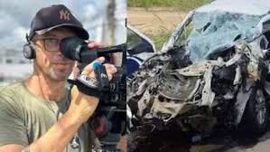 ‘Presença que irradiava alegria’: quem era o cinegrafista da Band Minas que morreu em acidente