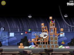 تحميل لعبة angry birds rio